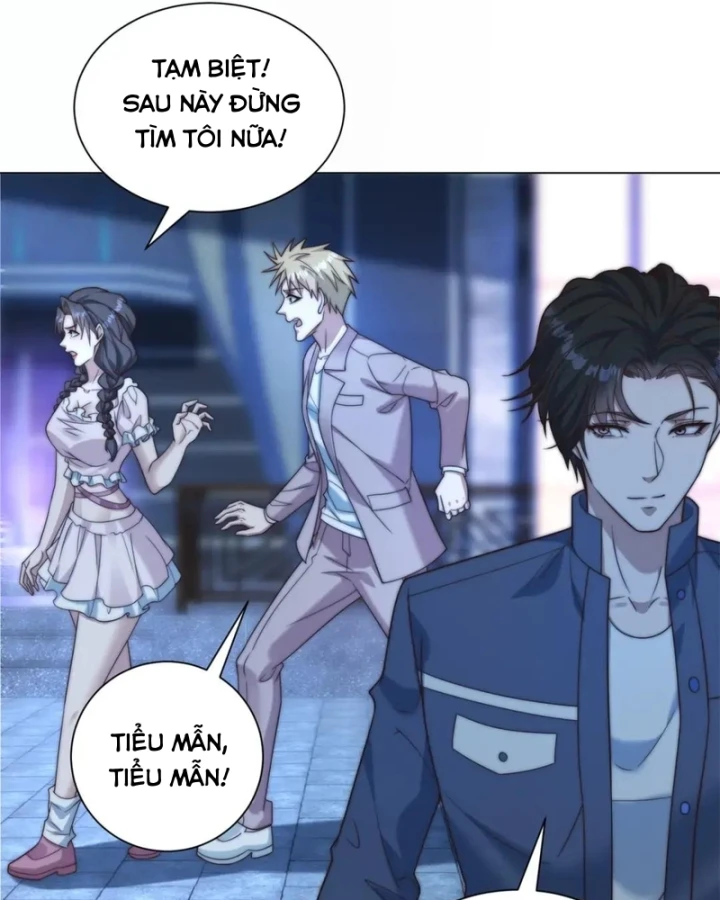 Giá Trị Hàng Hóa Giảm Trăm Vạn Lần Chapter 91 - 61