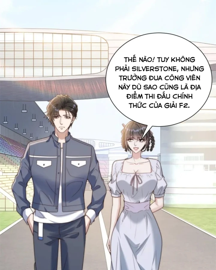 Giá Trị Hàng Hóa Giảm Trăm Vạn Lần Chapter 91 - 80
