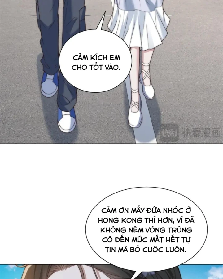 Giá Trị Hàng Hóa Giảm Trăm Vạn Lần Chapter 91 - 81
