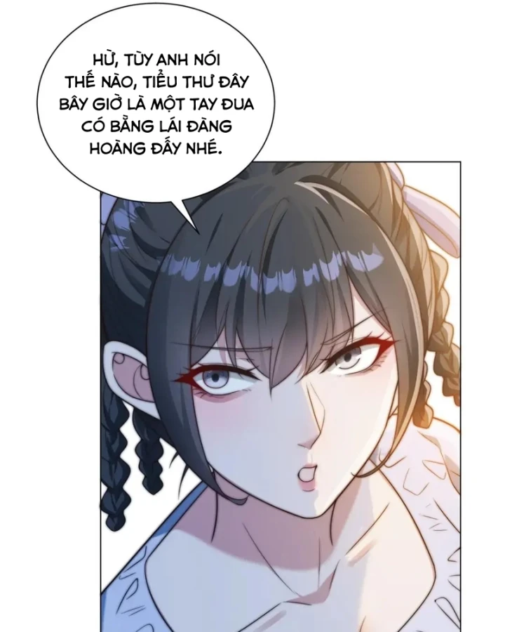 Giá Trị Hàng Hóa Giảm Trăm Vạn Lần Chapter 91 - 83