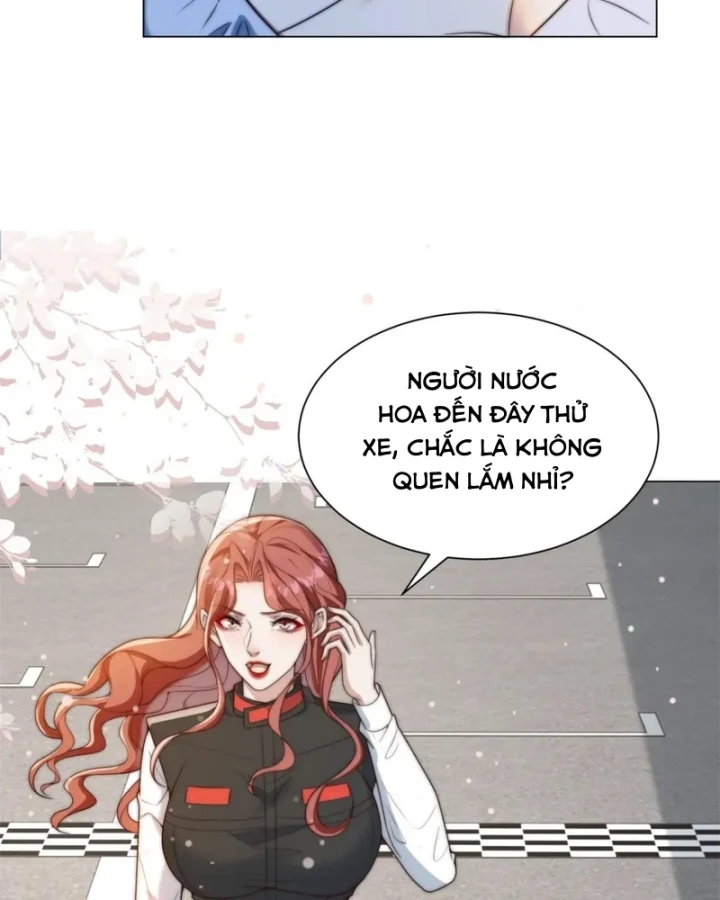 Giá Trị Hàng Hóa Giảm Trăm Vạn Lần Chapter 91 - 84
