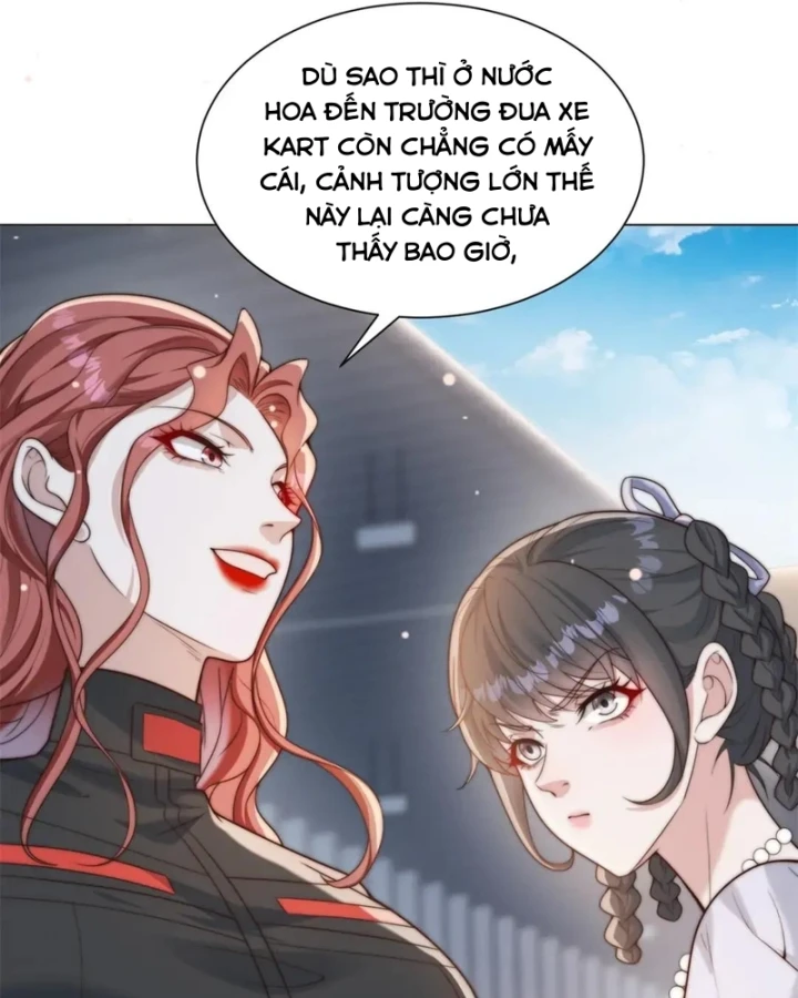 Giá Trị Hàng Hóa Giảm Trăm Vạn Lần Chapter 91 - 86