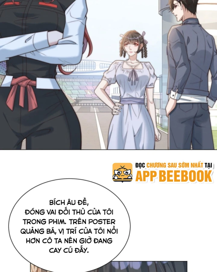 Giá Trị Hàng Hóa Giảm Trăm Vạn Lần Chapter 92 - 3