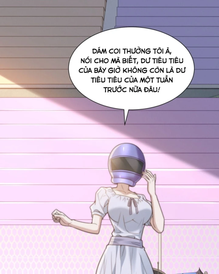Giá Trị Hàng Hóa Giảm Trăm Vạn Lần Chapter 92 - 6