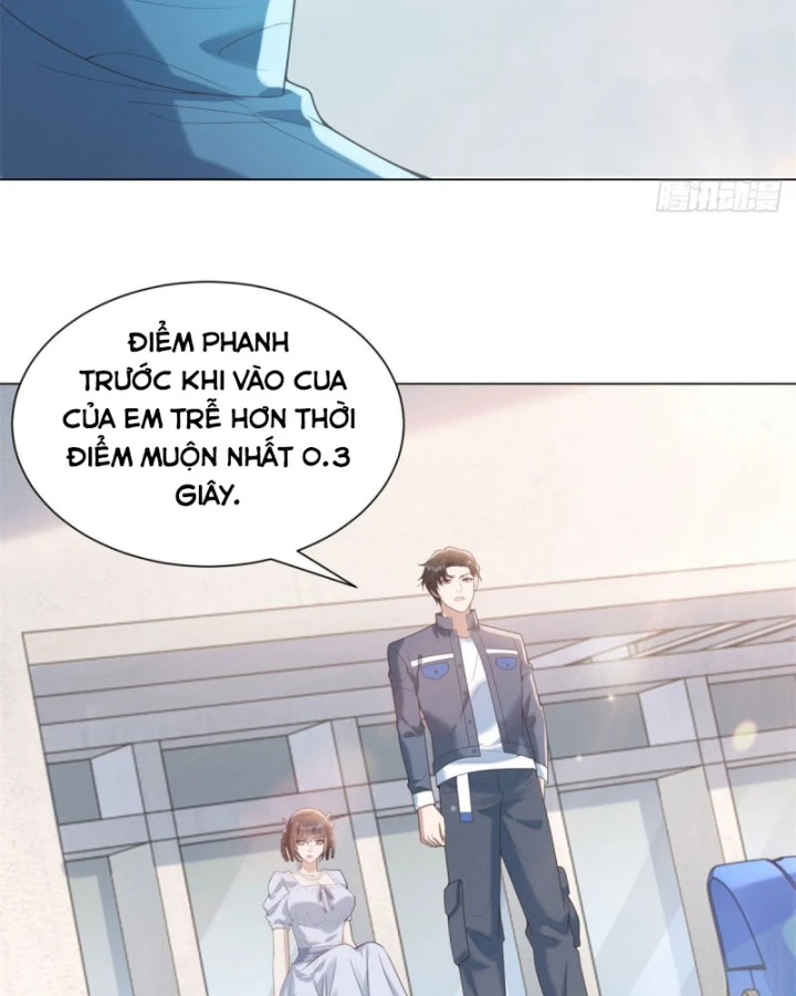 Giá Trị Hàng Hóa Giảm Trăm Vạn Lần Chapter 92 - 16