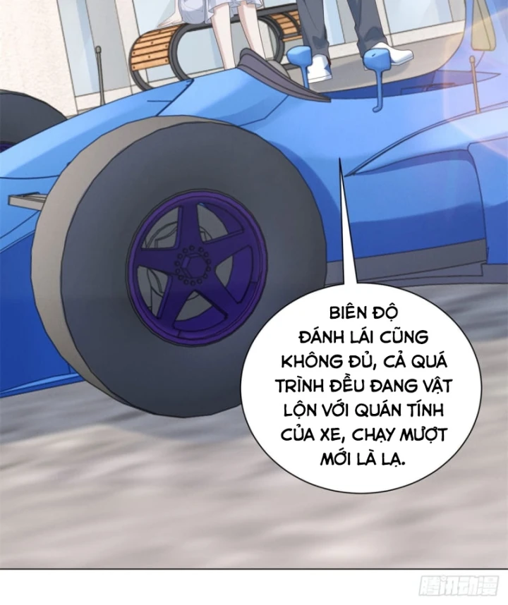 Giá Trị Hàng Hóa Giảm Trăm Vạn Lần Chapter 92 - 17