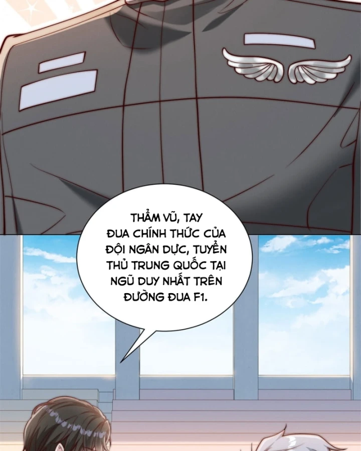 Giá Trị Hàng Hóa Giảm Trăm Vạn Lần Chapter 92 - 22