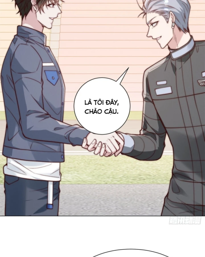 Giá Trị Hàng Hóa Giảm Trăm Vạn Lần Chapter 92 - 23
