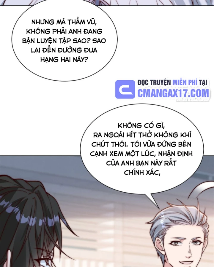 Giá Trị Hàng Hóa Giảm Trăm Vạn Lần Chapter 92 - 27