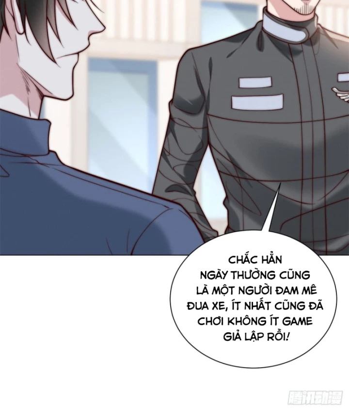 Giá Trị Hàng Hóa Giảm Trăm Vạn Lần Chapter 92 - 28