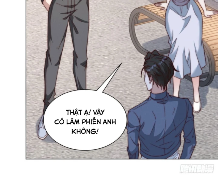Giá Trị Hàng Hóa Giảm Trăm Vạn Lần Chapter 92 - 31