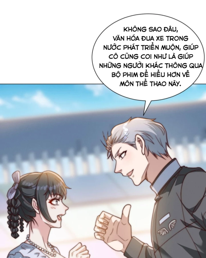 Giá Trị Hàng Hóa Giảm Trăm Vạn Lần Chapter 92 - 32