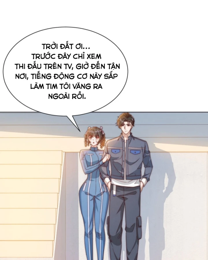 Giá Trị Hàng Hóa Giảm Trăm Vạn Lần Chapter 92 - 36