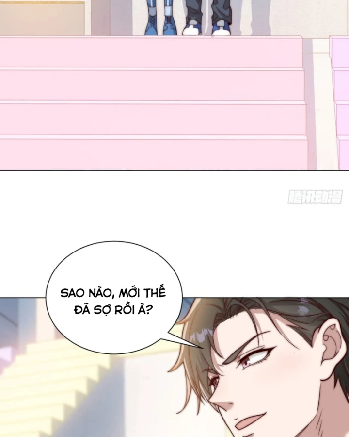 Giá Trị Hàng Hóa Giảm Trăm Vạn Lần Chapter 92 - 37