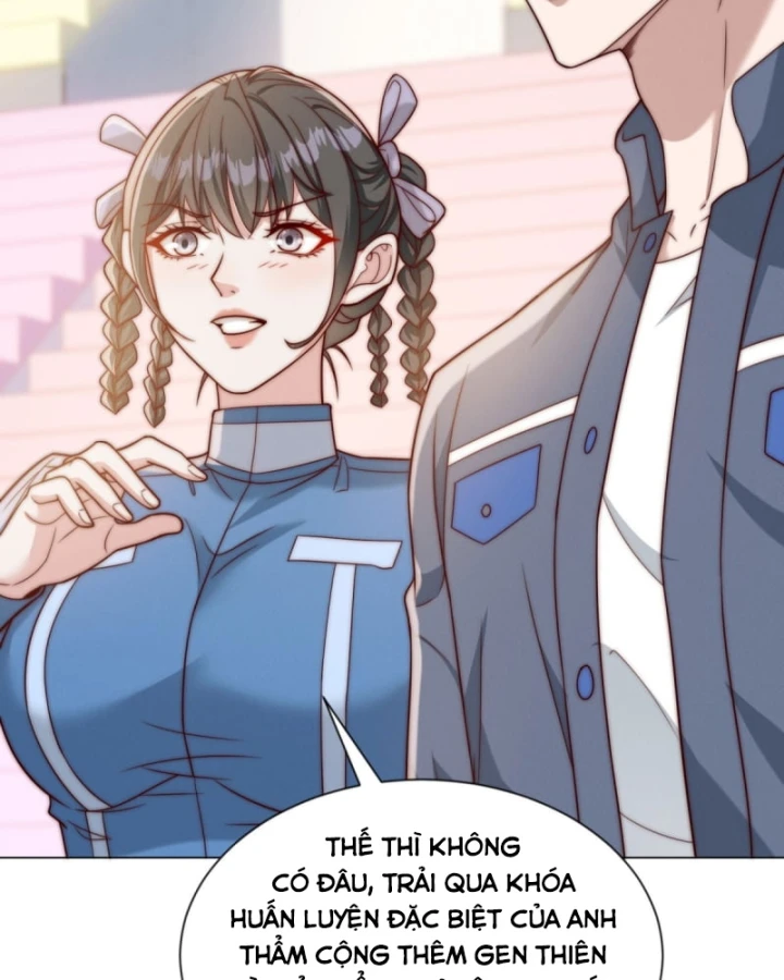 Giá Trị Hàng Hóa Giảm Trăm Vạn Lần Chapter 92 - 38