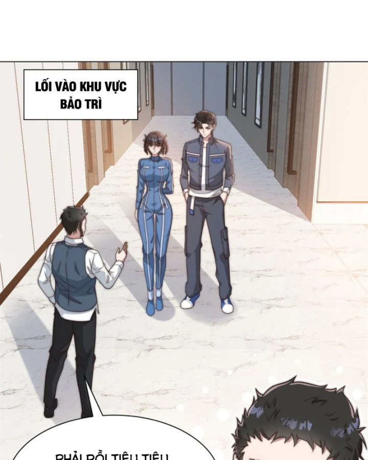 Giá Trị Hàng Hóa Giảm Trăm Vạn Lần Chapter 92 - 40