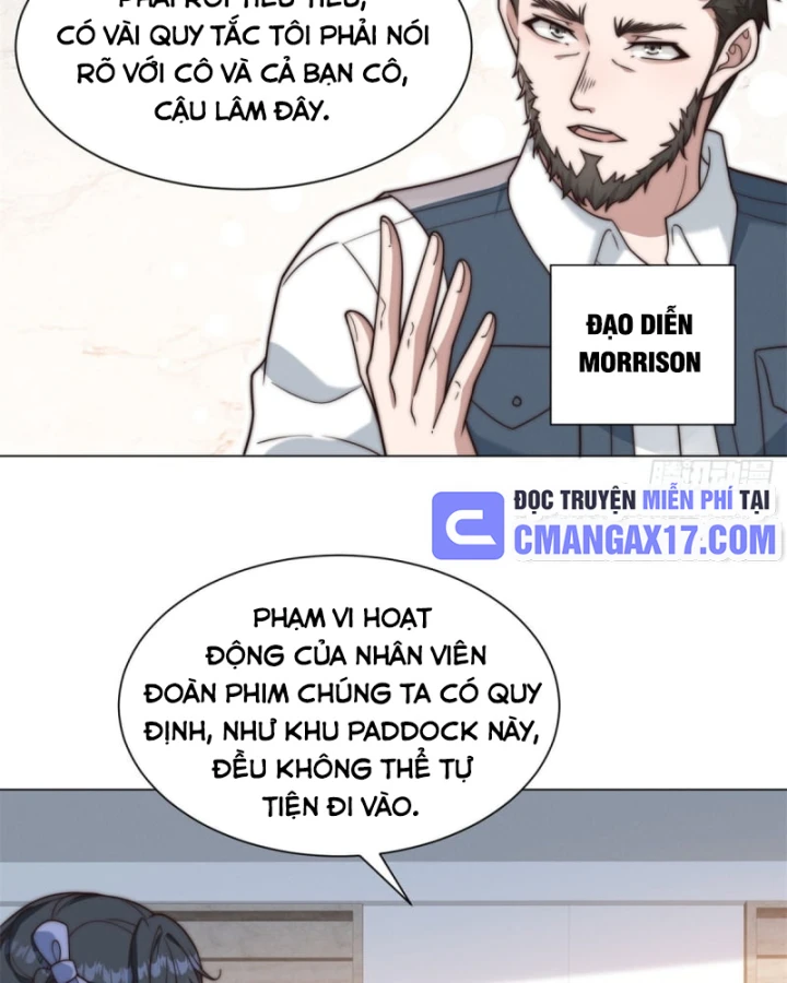 Giá Trị Hàng Hóa Giảm Trăm Vạn Lần Chapter 92 - 41