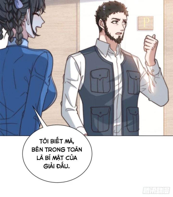 Giá Trị Hàng Hóa Giảm Trăm Vạn Lần Chapter 92 - 42