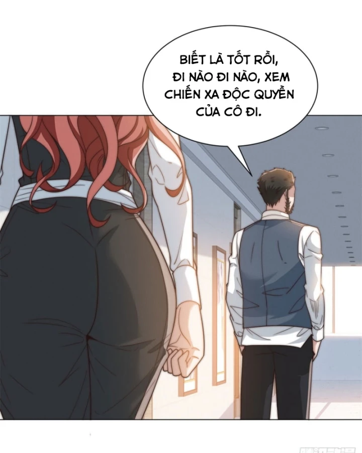 Giá Trị Hàng Hóa Giảm Trăm Vạn Lần Chapter 92 - 43