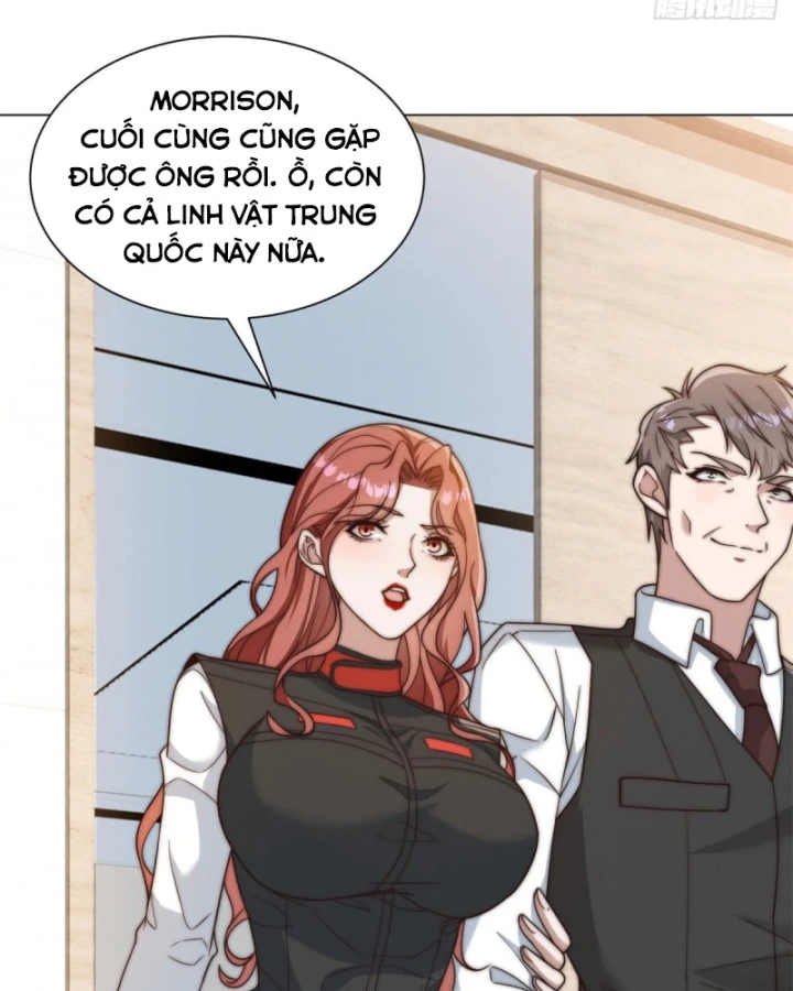 Giá Trị Hàng Hóa Giảm Trăm Vạn Lần Chapter 92 - 44