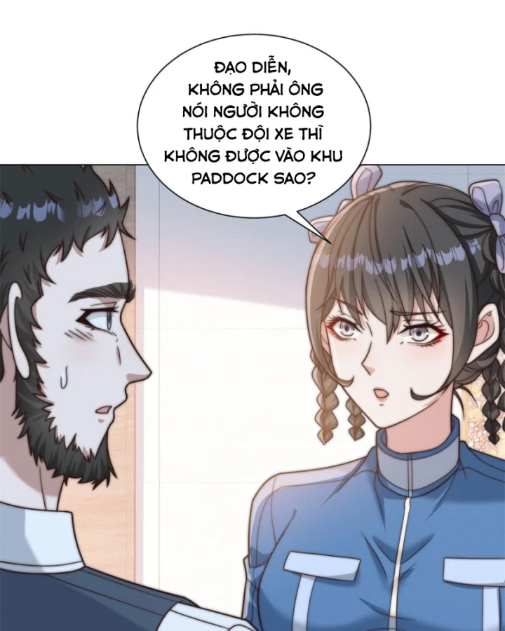 Giá Trị Hàng Hóa Giảm Trăm Vạn Lần Chapter 92 - 46