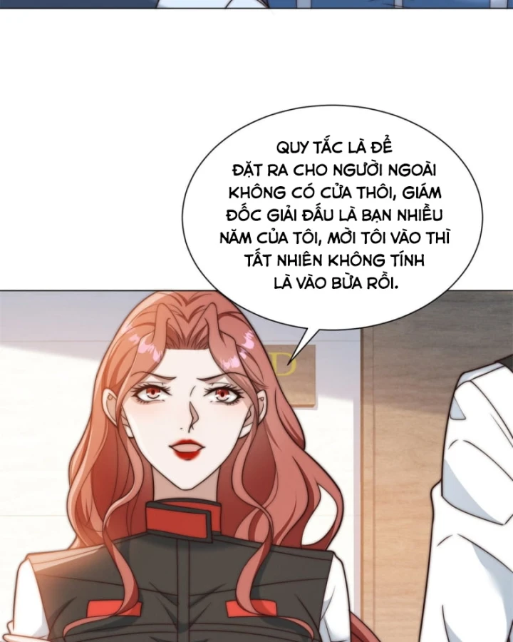 Giá Trị Hàng Hóa Giảm Trăm Vạn Lần Chapter 92 - 47