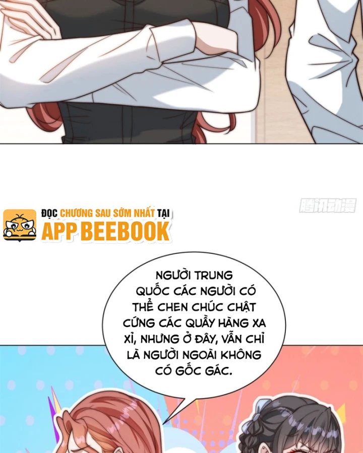 Giá Trị Hàng Hóa Giảm Trăm Vạn Lần Chapter 92 - 48