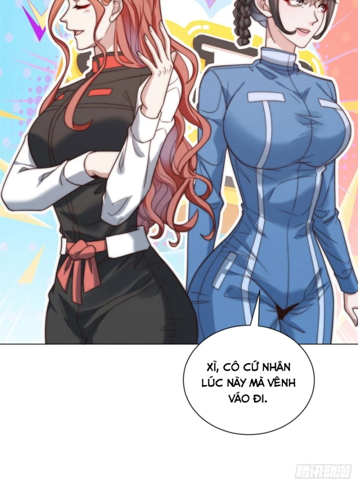 Giá Trị Hàng Hóa Giảm Trăm Vạn Lần Chapter 92 - 49
