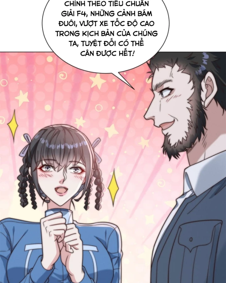 Giá Trị Hàng Hóa Giảm Trăm Vạn Lần Chapter 92 - 52
