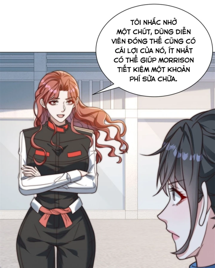Giá Trị Hàng Hóa Giảm Trăm Vạn Lần Chapter 92 - 54