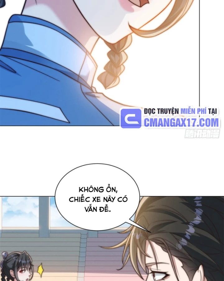 Giá Trị Hàng Hóa Giảm Trăm Vạn Lần Chapter 92 - 56