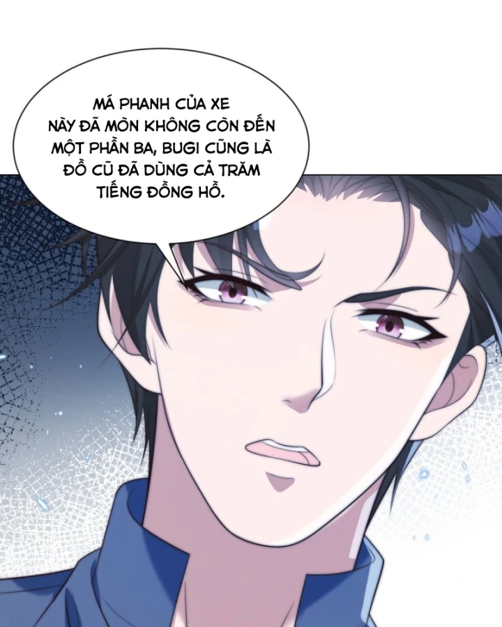 Giá Trị Hàng Hóa Giảm Trăm Vạn Lần Chapter 92 - 58