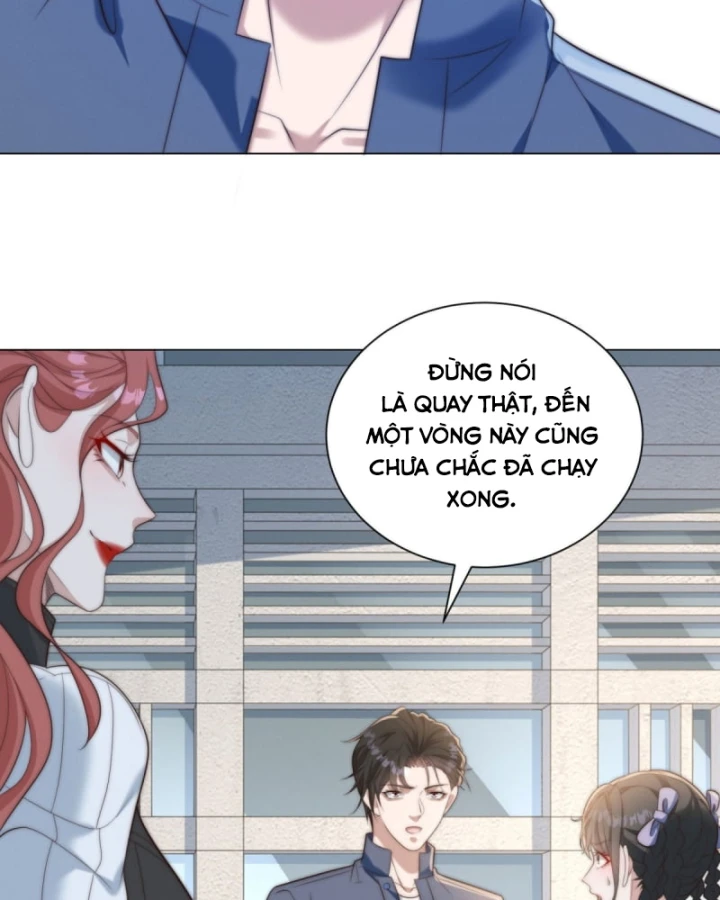 Giá Trị Hàng Hóa Giảm Trăm Vạn Lần Chapter 92 - 59