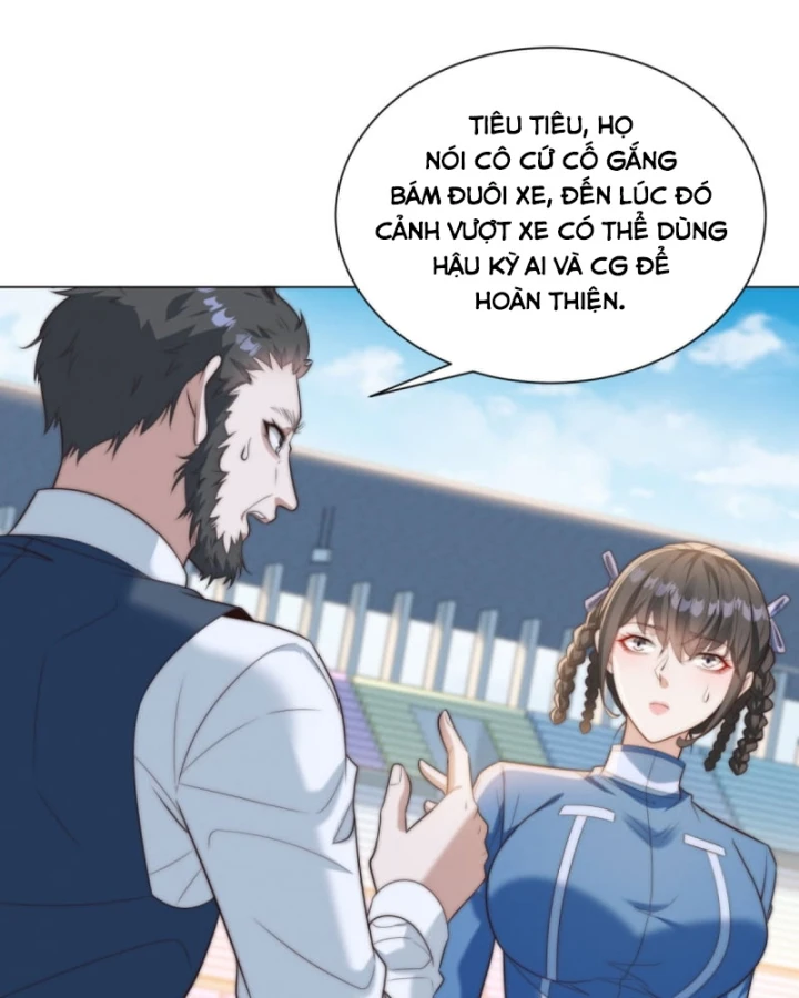 Giá Trị Hàng Hóa Giảm Trăm Vạn Lần Chapter 92 - 62