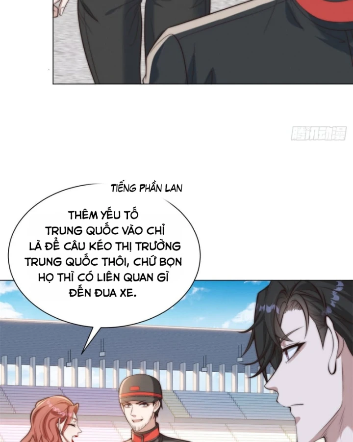 Giá Trị Hàng Hóa Giảm Trăm Vạn Lần Chapter 92 - 67