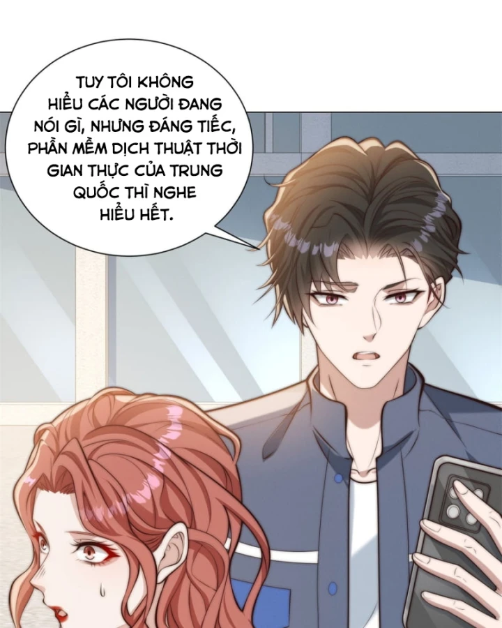 Giá Trị Hàng Hóa Giảm Trăm Vạn Lần Chapter 92 - 69