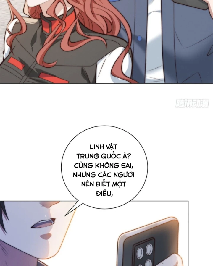 Giá Trị Hàng Hóa Giảm Trăm Vạn Lần Chapter 92 - 70