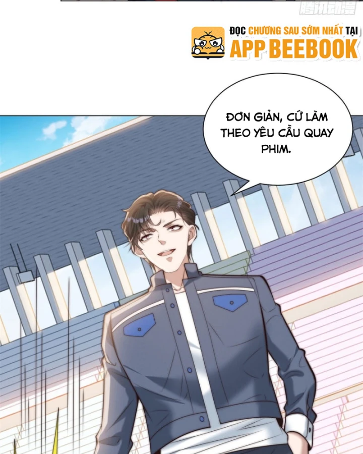 Giá Trị Hàng Hóa Giảm Trăm Vạn Lần Chapter 92 - 74