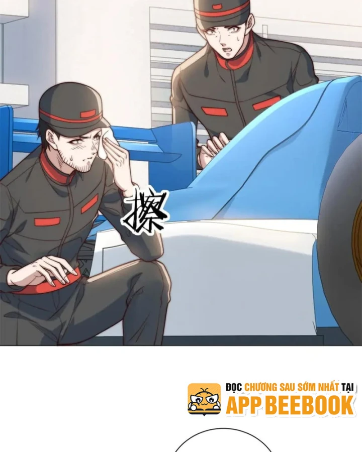 Giá Trị Hàng Hóa Giảm Trăm Vạn Lần Chapter 93 - 3