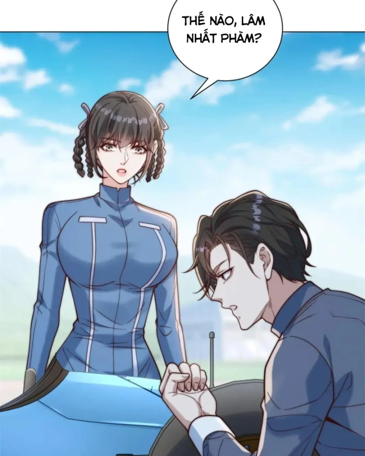 Giá Trị Hàng Hóa Giảm Trăm Vạn Lần Chapter 93 - 4