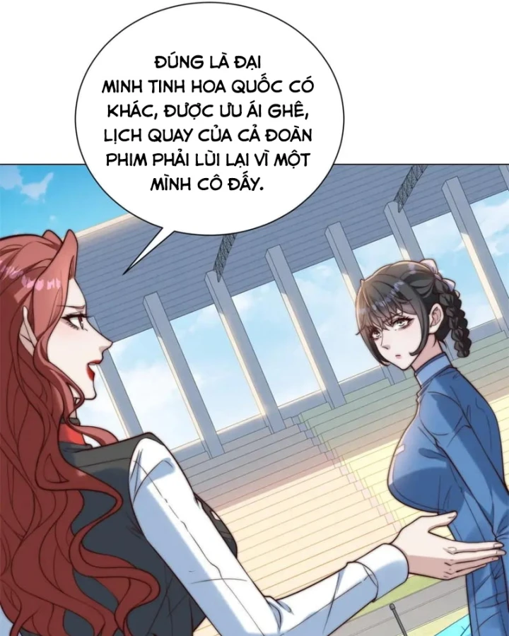 Giá Trị Hàng Hóa Giảm Trăm Vạn Lần Chapter 93 - 6
