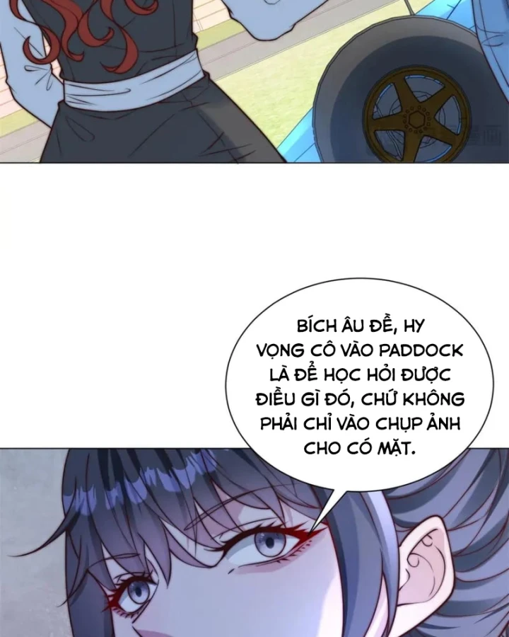 Giá Trị Hàng Hóa Giảm Trăm Vạn Lần Chapter 93 - 7