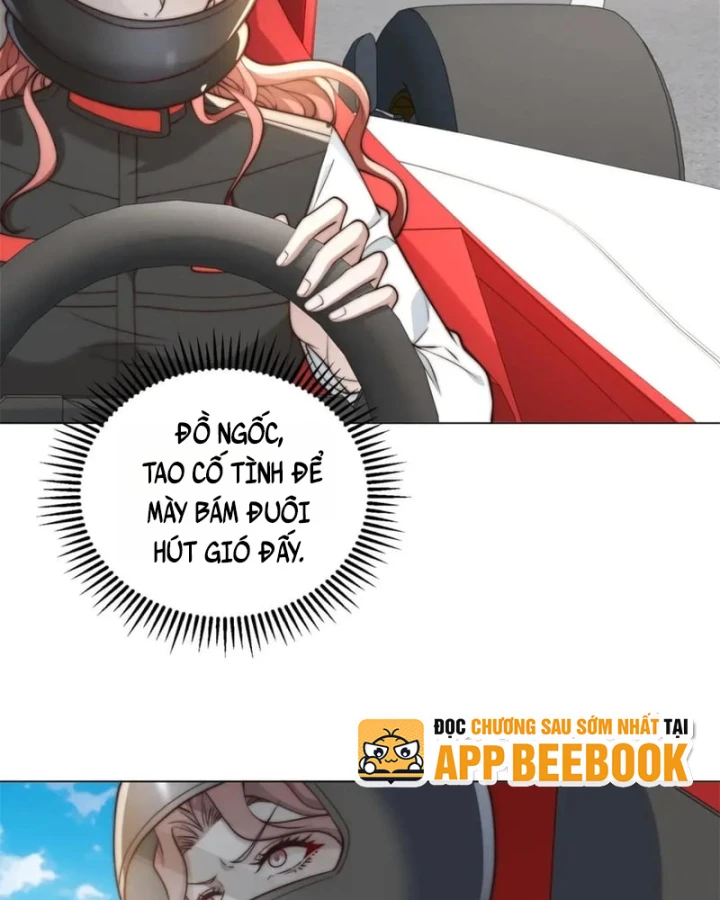 Giá Trị Hàng Hóa Giảm Trăm Vạn Lần Chapter 93 - 19