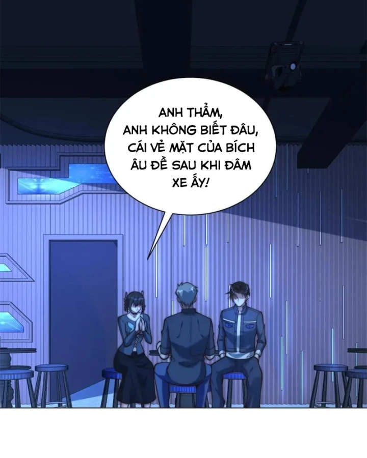 Giá Trị Hàng Hóa Giảm Trăm Vạn Lần Chapter 93 - 43