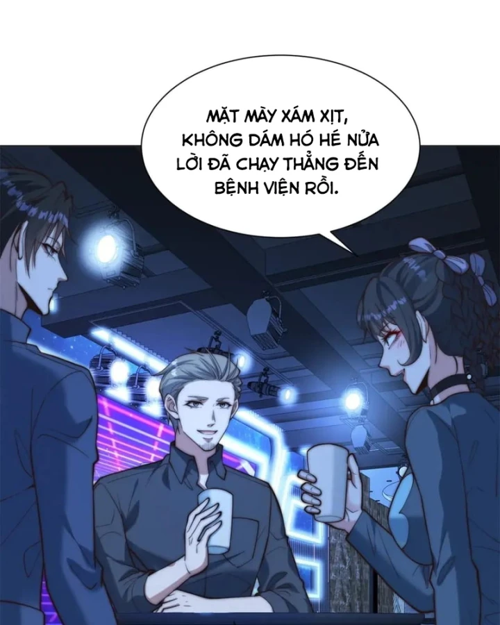 Giá Trị Hàng Hóa Giảm Trăm Vạn Lần Chapter 93 - 44