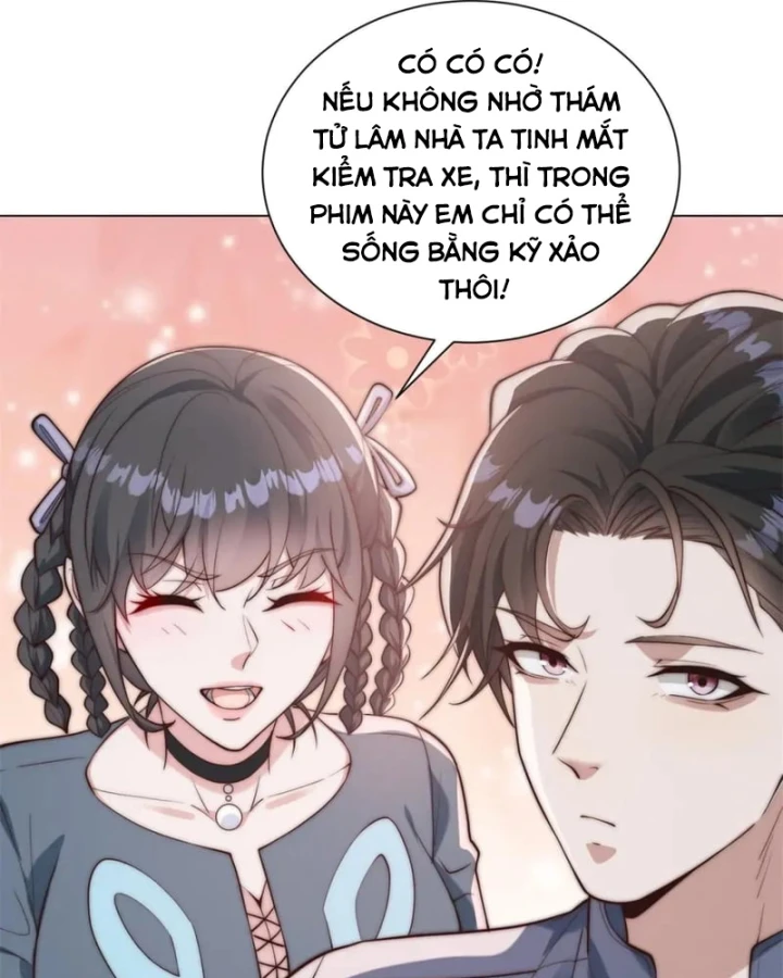 Giá Trị Hàng Hóa Giảm Trăm Vạn Lần Chapter 93 - 47