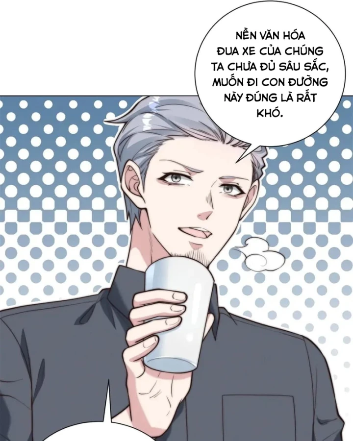 Giá Trị Hàng Hóa Giảm Trăm Vạn Lần Chapter 93 - 50