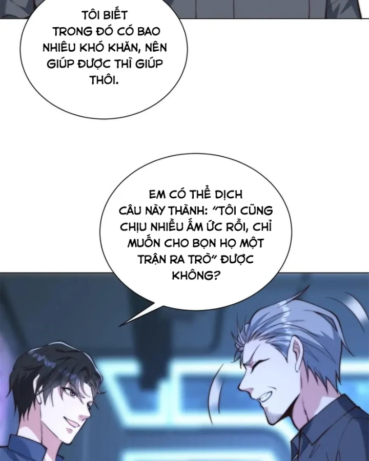 Giá Trị Hàng Hóa Giảm Trăm Vạn Lần Chapter 93 - 51