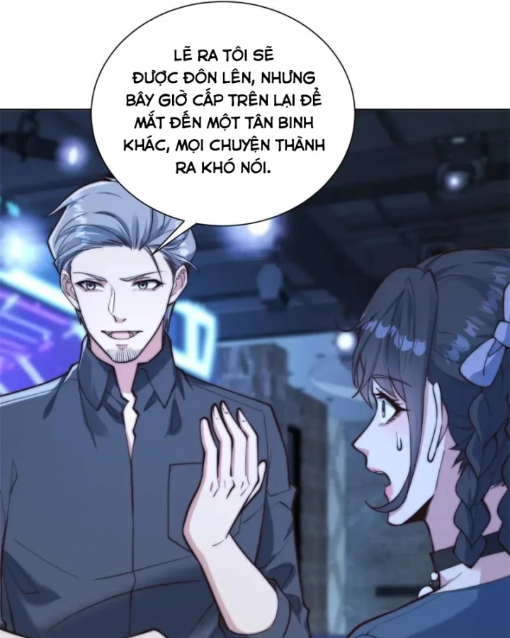 Giá Trị Hàng Hóa Giảm Trăm Vạn Lần Chapter 93 - 56