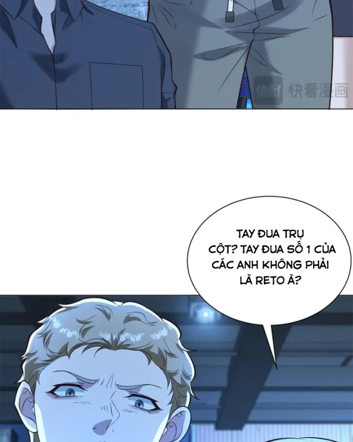 Giá Trị Hàng Hóa Giảm Trăm Vạn Lần Chapter 93 - 61